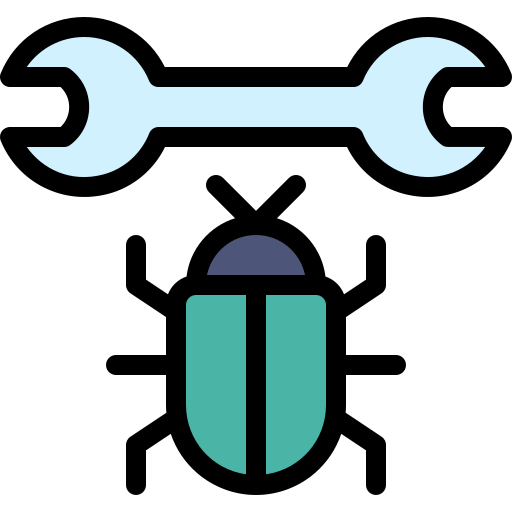 Bug Fixes & Troubleshooting