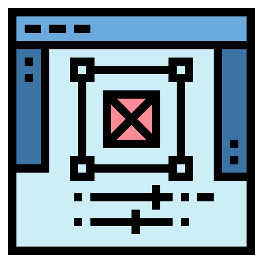 Your Design, Fully Intact