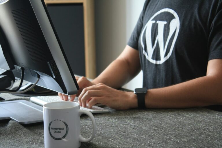Popular WordPress Page Builders to Create Websites Without Coding