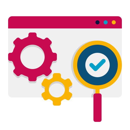 Step 4: Optimization & Testing
