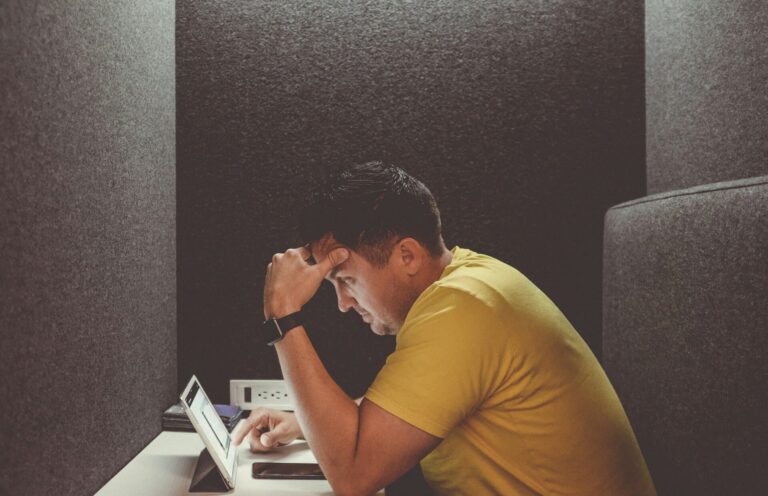 What Problems You Can Encounter in Hosting