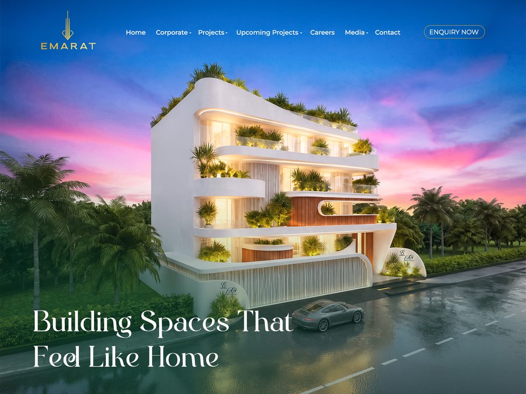 How to Estimate Your Real Estate Website Budget