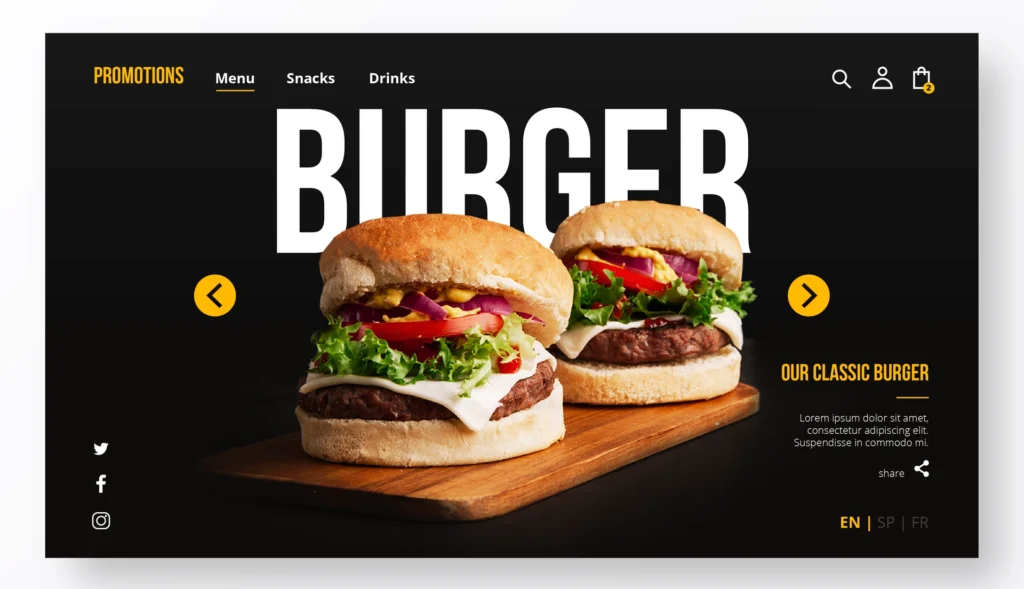 Why a PDF Menu Quietly Costs You Customers