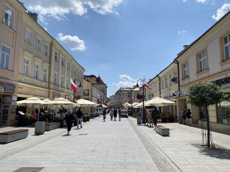 Rzeszów City