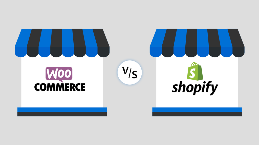 WooCommerce vs Shopify: Which Costs More?