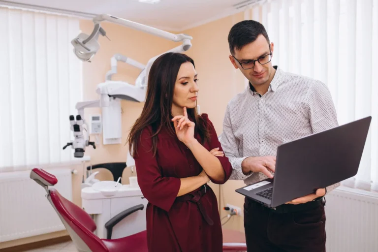How Much Does a Dental Website Cost in Poland in 2026?