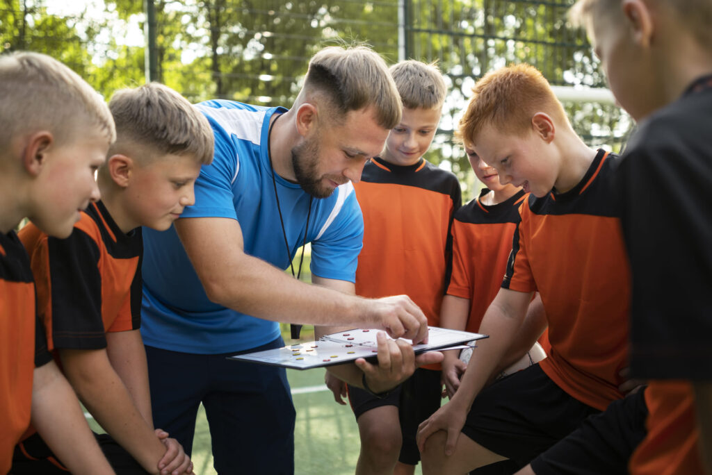 How Much Does a Website Cost for a Kids’ Football Academy in Poland in 2026?