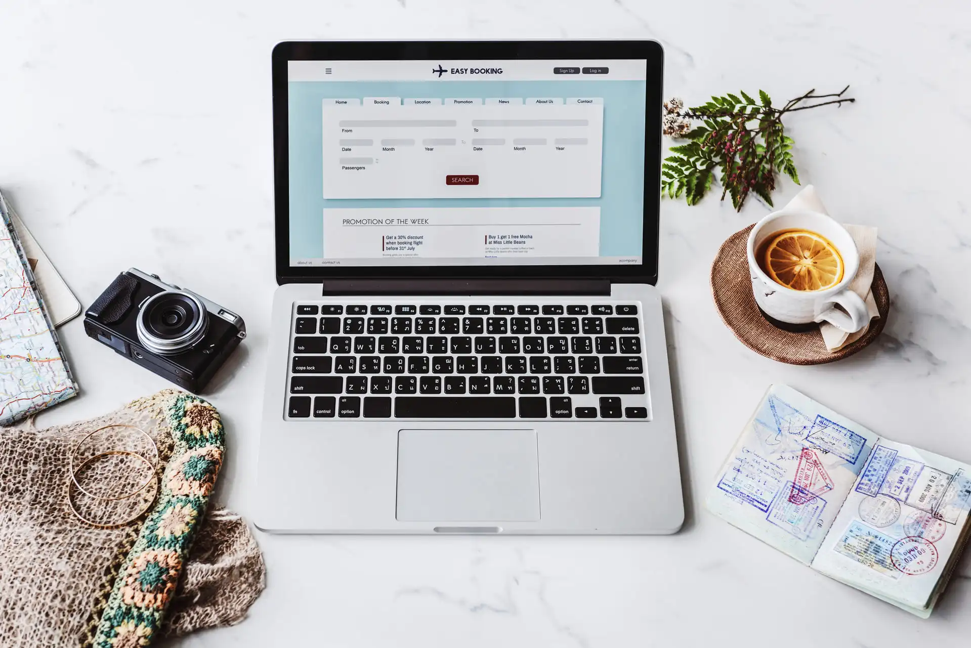 How Much Does a Website Cost for a Travel Agency in Poland in 2026?