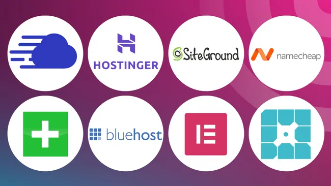 2. Choose Hosting Built for WordPress