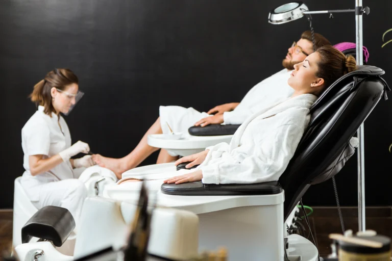 How Much Does a Website Cost for a Beauty Salon or Spa in Poland in 2026?