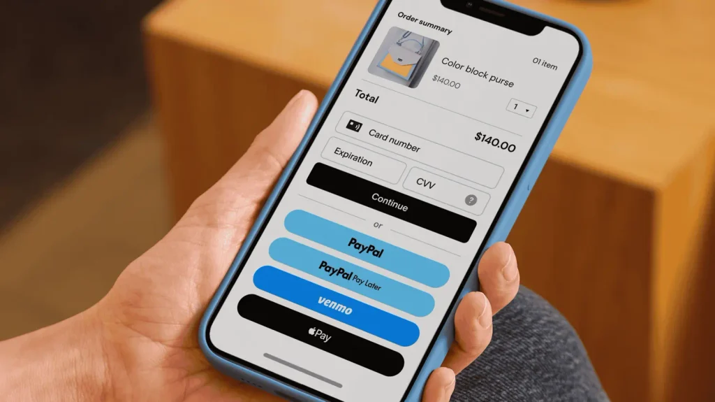 WooCommerce payment gateways for online stores in Poland